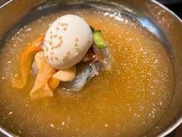 板橋冷麺