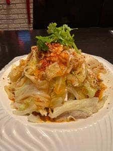 西安刀削麺 匠心
