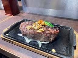 いきなりステーキ 大宮西口店