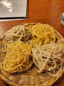 松翁