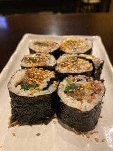 隠れ韓国Kitchen カンス