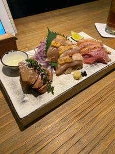 地どり屋つかだ 渋谷