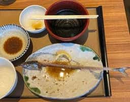 やよい軒 福津店