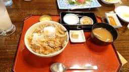 雨風食堂