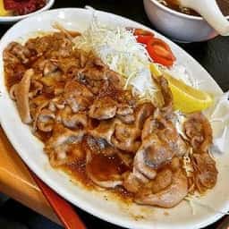 中華はなとみ
