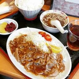 中華はなとみ