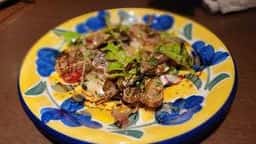 わいん食堂ぶどうや