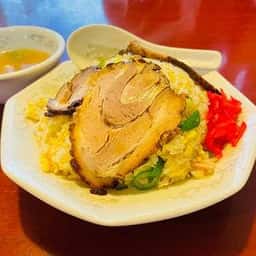早田飯店 正木店