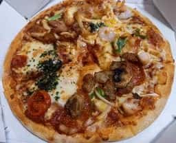 ドミノ・ピザ 船橋湊町店