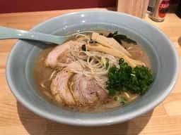 三代目 仙八 来々軒