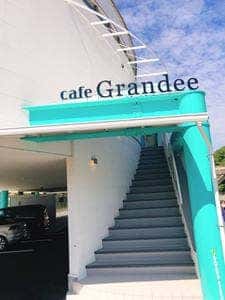 cafe Grandee