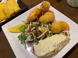 美食隠れ家 博多てんき屋