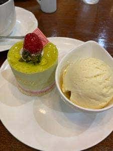 モンシェリー 流川店