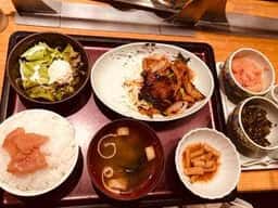 博多もつ鍋 やまや エキマルシェ大阪店