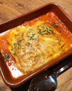 メルカ LUCUA FOOD HALL