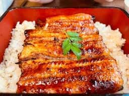 新宿うな鐵 本店