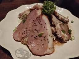 本格・中国料理 八虎