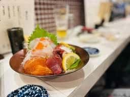 魚屋 テツ子