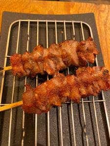 串焼き。ビストロガブリ 野毛一番街店