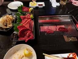 焼肉市場