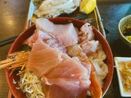 三陸海鮮料理 たからや食堂