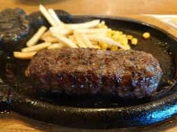 ブロンコビリー 北綾瀬店