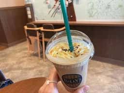 タリーズコーヒー ＆TEA エスパル仙台店