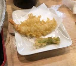 十割蕎麦 あづまや