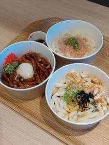 伊勢醤油本舗 VISON店