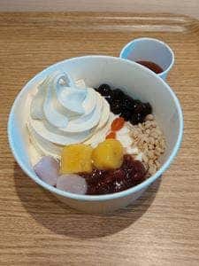 伊勢醤油本舗 VISON店