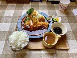 洋食キッチンツカダ