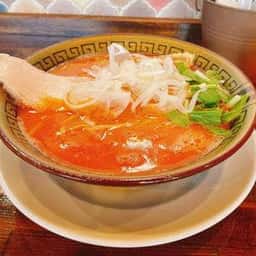 らぁ麺 しろがね 松本本店