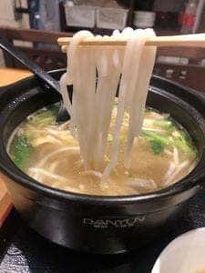 豊栄過橋米線 高田馬場3号店