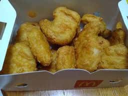 マクドナルド 海老名店