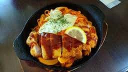 CAFE&BAR めりめろ
