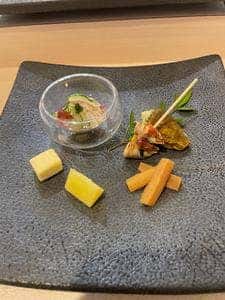 高知 鮨わたなべ