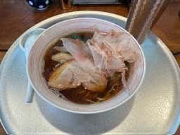 らぁ麺 綾海105