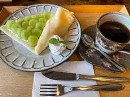カフェバル