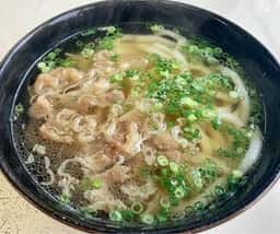 うどんの天水