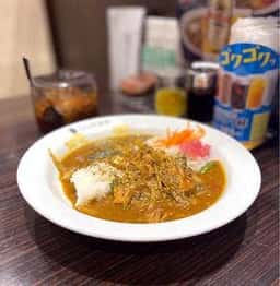 カレーハウスCoCo壱番屋 新神戸フラワーロード店