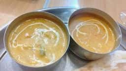ヒマラヤ食堂
