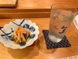 鮨光田