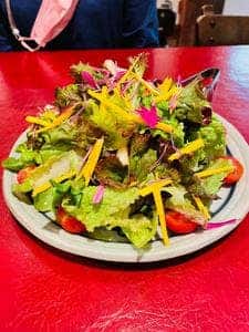 ピッツェリア ラ・ロカンダ・デル・ピットーレ