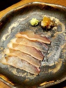 やきとり松里