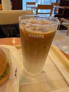 ドトールコーヒーショップ 鴬谷北口店