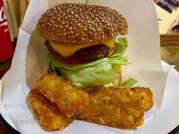 ビッグスマイル