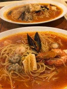 ボンジョルノ本店