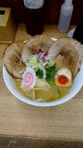 麺や 修