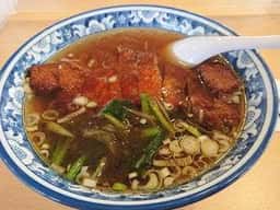 バイキングレストラン 四季食彩館 道の駅 季楽里あさひ