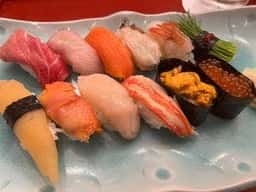 浜寿し